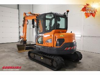 DX63-3 6t BY 2019 Snelwissel picture 5