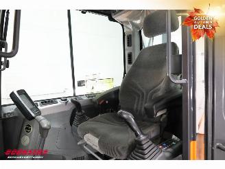 DX63-3 6t BY 2019 Snelwissel picture 21