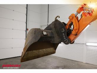 DX63-3 6t BY 2019 Snelwissel picture 8