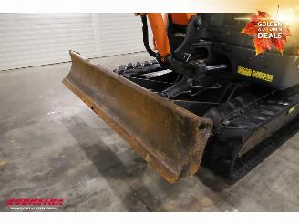 DX63-3 6t BY 2019 Snelwissel picture 10