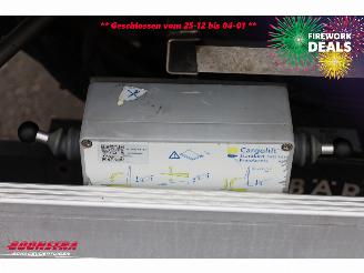 DAF LF 210 FA LBW Carrier Transicold 2xCompartments 313.910 km! picture 24