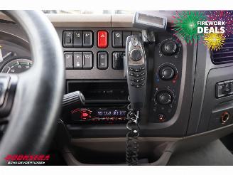 DAF LF 210 FA LBW Carrier Transicold 2xCompartments 313.910 km! picture 26