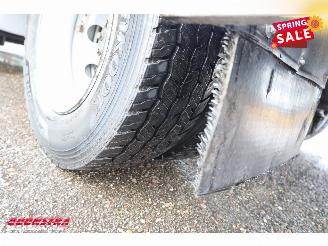 DAF LF 210 FA LBW Carrier Transicold 2xCompartments 313.910 km! picture 36