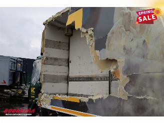 DAF LF 210 FA LBW Carrier Transicold 2xCompartments 313.910 km! picture 13