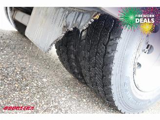 DAF LF 210 FA LBW Carrier Transicold 2xCompartments 313.910 km! picture 38