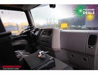 DAF LF 210 FA LBW Carrier Transicold 2xCompartments 313.910 km! picture 25