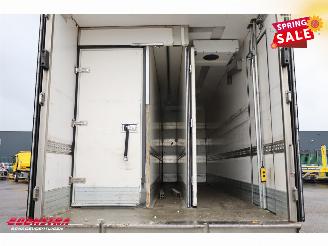DAF LF 210 FA LBW Carrier Transicold 2xCompartments 313.910 km! picture 18