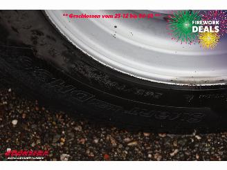 DAF LF 210 FA LBW Carrier Transicold 2xCompartments 313.910 km! picture 43