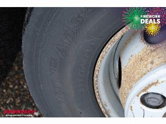 DAF LF 210 FA LBW Carrier Transicold 2xCompartments 313.910 km! picture 39