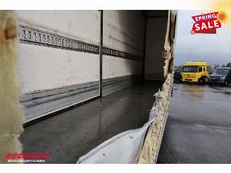 DAF LF 210 FA LBW Carrier Transicold 2xCompartments 313.910 km! picture 12