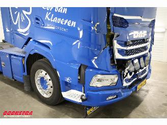 DAF XG 480 FTG 6X2 PTO Alcoa Retarder Standairco ACC 107.999 km! picture 6