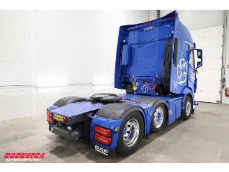 DAF XG 480 FTG 6X2 PTO Alcoa Retarder Standairco ACC 107.999 km! picture 3