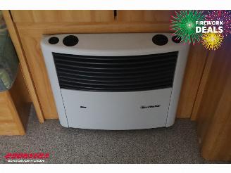 Knaus  460 Beauty Luifel Fietsendrager Ringverwarming Rondzit Dwarsbed picture 18