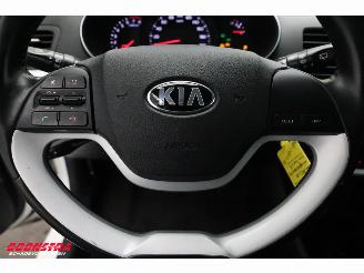 Kia Picanto 1.0 CVVT Airco Navi Camera Cruise LMV 5-Drs EcoPlusLine picture 22