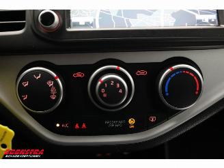 Kia Picanto 1.0 CVVT Airco Navi Camera Cruise LMV 5-Drs EcoPlusLine picture 26