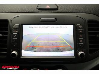 Kia Picanto 1.0 CVVT Airco Navi Camera Cruise LMV 5-Drs EcoPlusLine picture 25