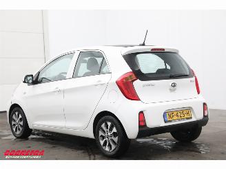 Kia Picanto 1.0 CVVT Airco Navi Camera Cruise LMV 5-Drs EcoPlusLine picture 4