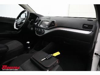 Kia Picanto 1.0 CVVT Airco Navi Camera Cruise LMV 5-Drs EcoPlusLine picture 16
