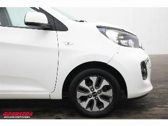 Kia Picanto 1.0 CVVT Airco Navi Camera Cruise LMV 5-Drs EcoPlusLine picture 5