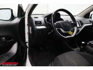 Kia Picanto 1.0 CVVT Airco Navi Camera Cruise LMV 5-Drs EcoPlusLine picture 21