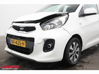 Kia Picanto 1.0 CVVT Airco Navi Camera Cruise LMV 5-Drs EcoPlusLine picture 14