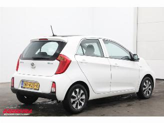 Kia Picanto 1.0 CVVT Airco Navi Camera Cruise LMV 5-Drs EcoPlusLine picture 3