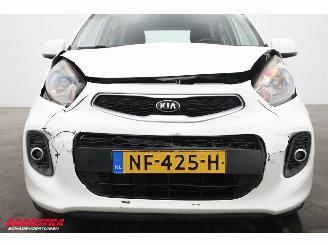 Kia Picanto 1.0 CVVT Airco Navi Camera Cruise LMV 5-Drs EcoPlusLine picture 7