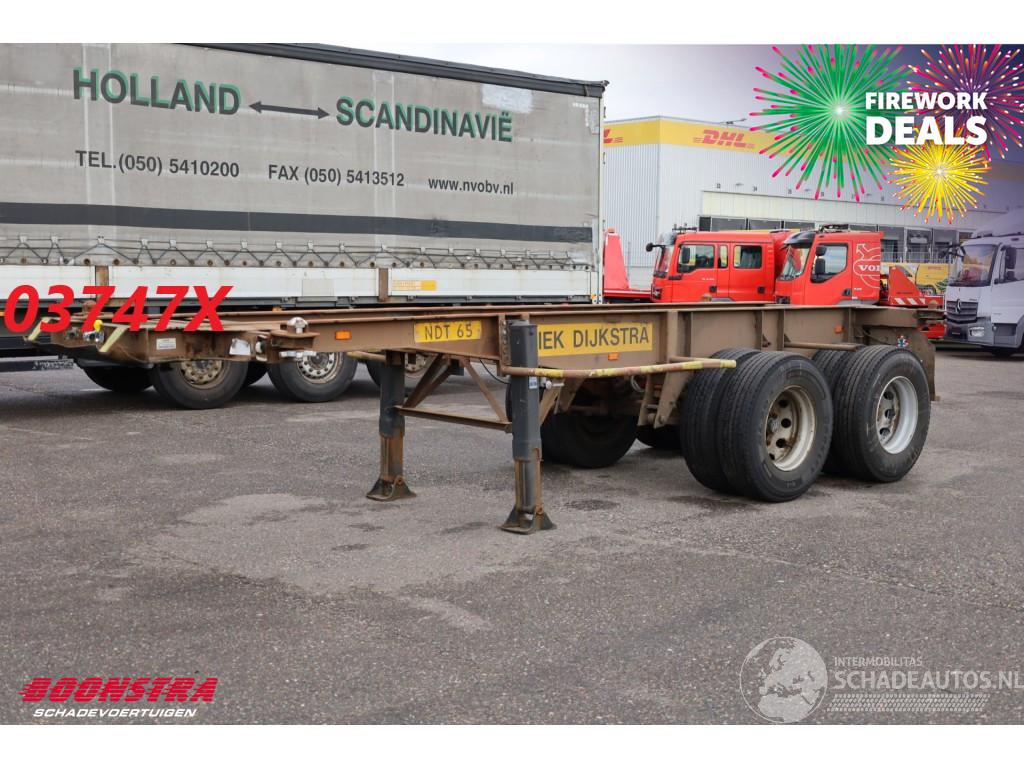 Pacton  2126 C-2 BLATT