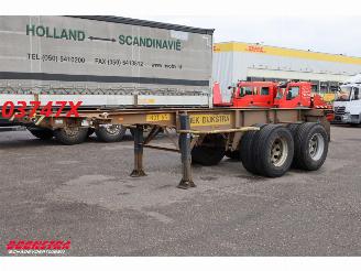 uszkodzony lawety Pacton  2126 C-2 BLATT 1974/6