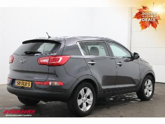 Kia Sportage 1.6 GDI X-ecutive + Clima Cruise Camera Bluetooth picture 3