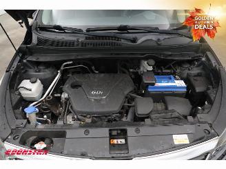 Kia Sportage 1.6 GDI X-ecutive + Clima Cruise Camera Bluetooth picture 7