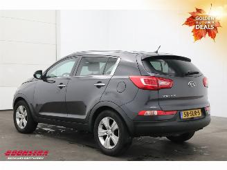 Kia Sportage 1.6 GDI X-ecutive + Clima Cruise Camera Bluetooth picture 4