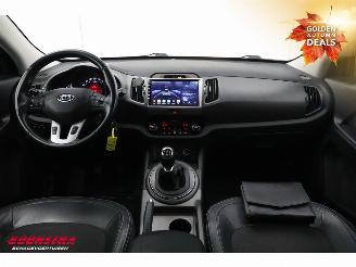 Kia Sportage 1.6 GDI X-ecutive + Clima Cruise Camera Bluetooth picture 12