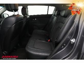 Kia Sportage 1.6 GDI X-ecutive + Clima Cruise Camera Bluetooth picture 15