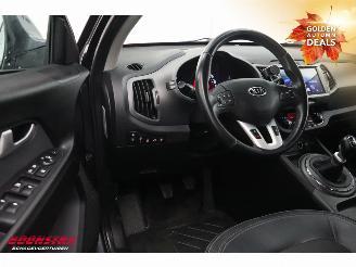 Kia Sportage 1.6 GDI X-ecutive + Clima Cruise Camera Bluetooth picture 16