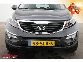 Kia Sportage 1.6 GDI X-ecutive + Clima Cruise Camera Bluetooth picture 5