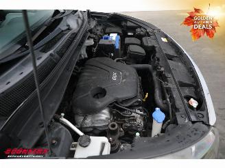 Kia Sportage 1.6 GDI X-ecutive + Clima Cruise Camera Bluetooth picture 6