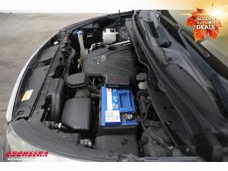 Kia Sportage 1.6 GDI X-ecutive + Clima Cruise Camera Bluetooth picture 8