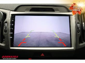 Kia Sportage 1.6 GDI X-ecutive + Clima Cruise Camera Bluetooth picture 19