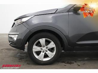 Kia Sportage 1.6 GDI X-ecutive + Clima Cruise Camera Bluetooth picture 10
