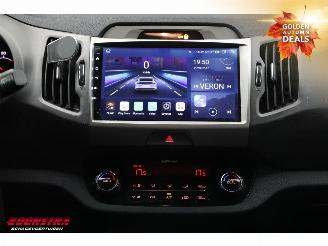 Kia Sportage 1.6 GDI X-ecutive + Clima Cruise Camera Bluetooth picture 13