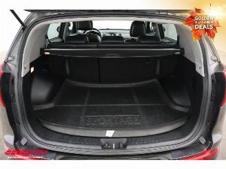Kia Sportage 1.6 GDI X-ecutive + Clima Cruise Camera Bluetooth picture 20