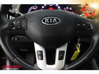 Kia Sportage 1.6 GDI X-ecutive + Clima Cruise Camera Bluetooth picture 17