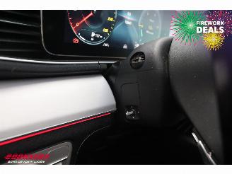 Mercedes GLE 300d AMG 4MATIC Pano Luchtv. Burmester Pr Plus picture 25
