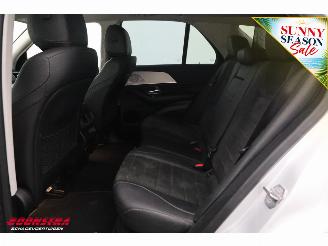 Mercedes GLE 300d AMG 4MATIC Pano Luft Burmester ACC Memory picture 19