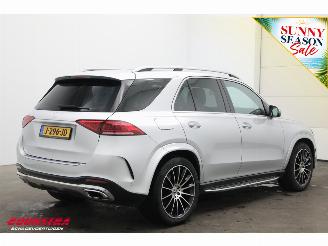 Mercedes GLE 300d AMG 4MATIC Pano Luft Burmester ACC Memory picture 3