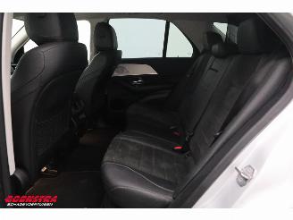 Mercedes GLE 300d AMG 4MATIC Pano Luchtv. Burmester Pr Plus picture 19