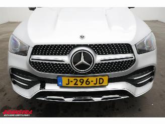 Mercedes GLE 300d AMG 4MATIC Pano Luft Burmester ACC Memory picture 5