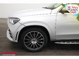 Mercedes GLE 300d AMG 4MATIC Pano Luft Burmester ACC Memory picture 7