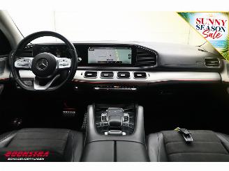 Mercedes GLE 300d AMG 4MATIC Pano Luft Burmester ACC Memory picture 16